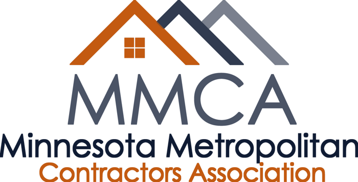 Minnesota Metropolitan Contractors Association logo